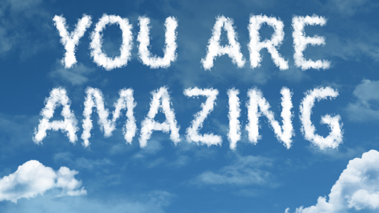 Boosting Your Sense of Worthiness - ElinIfe.com