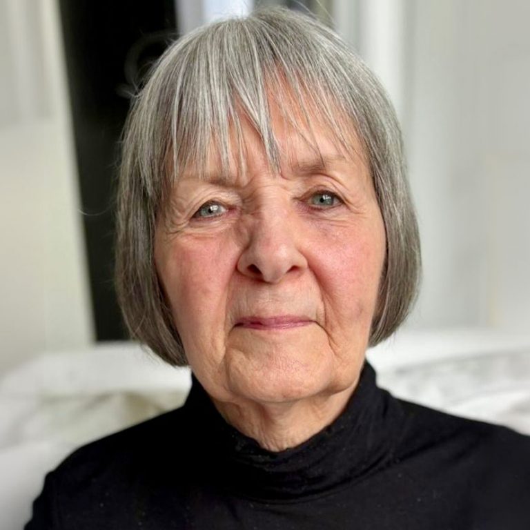 Elin Ife - Certified DreamBuilder Coach, Certified Compassionate Inquiry Practitioner