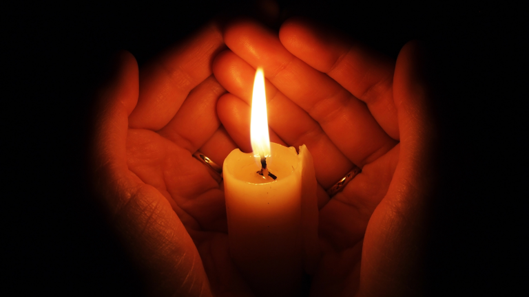 Igniting Your Passion - ElinIfe.com