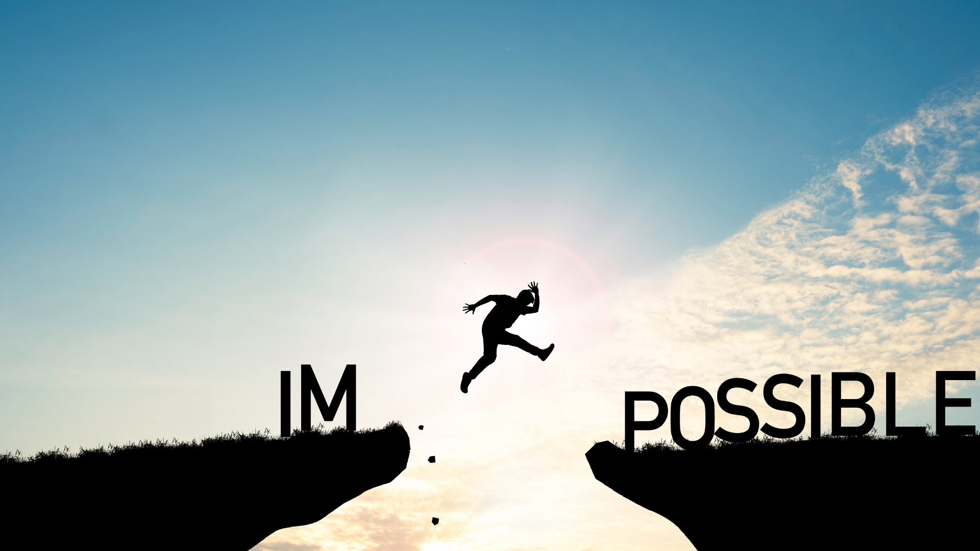 Impossible to Possible - ElinIfe.com