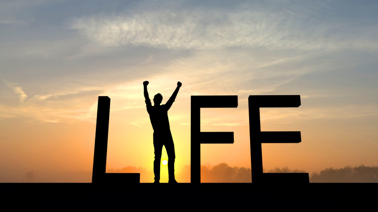 The Gift of Life - ElinIfe.com